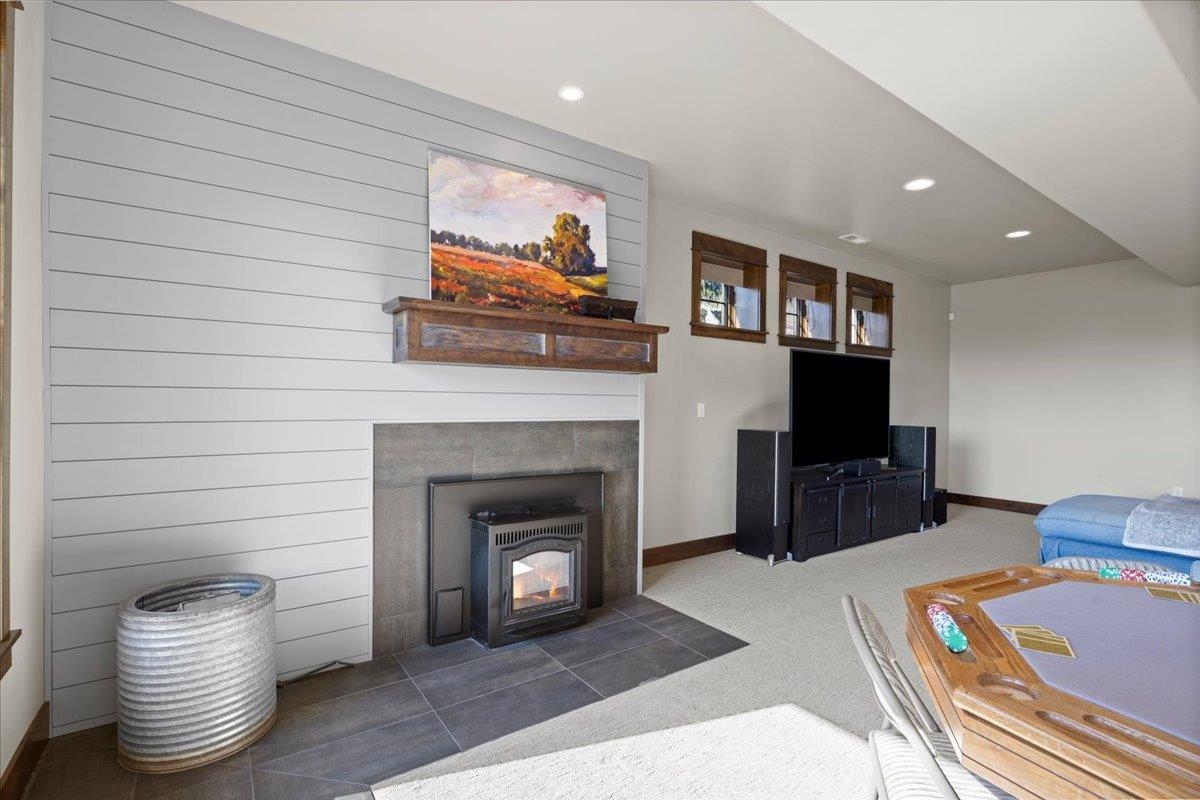 2509 West Hazard Road Spokane, WA 99208 - Photo 40 of 50