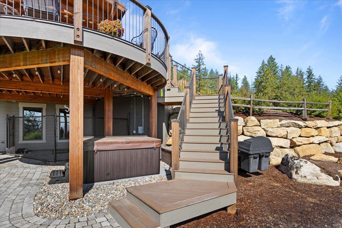 2509 West Hazard Road Spokane, WA 99208 - Photo 45 of 50