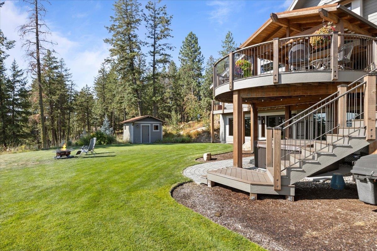 2509 West Hazard Road Spokane, WA 99208 - Photo 46 of 50