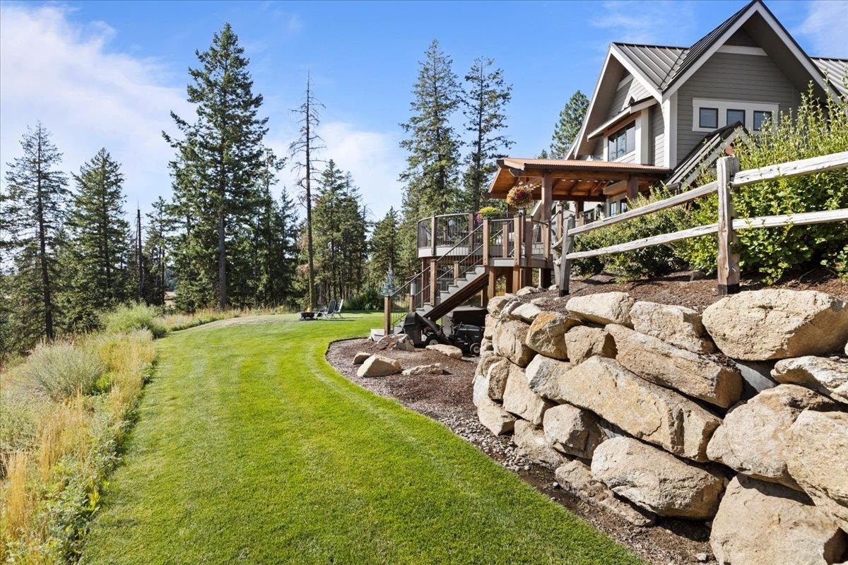 2509 West Hazard Road Spokane, WA 99208 - Photo 47 of 50