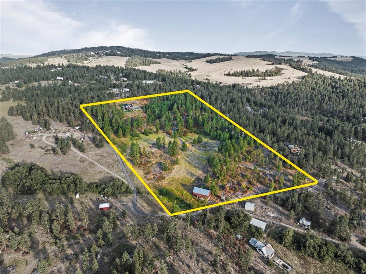 2509 West Hazard Road Spokane, WA 99208 - Photo 48 of 50