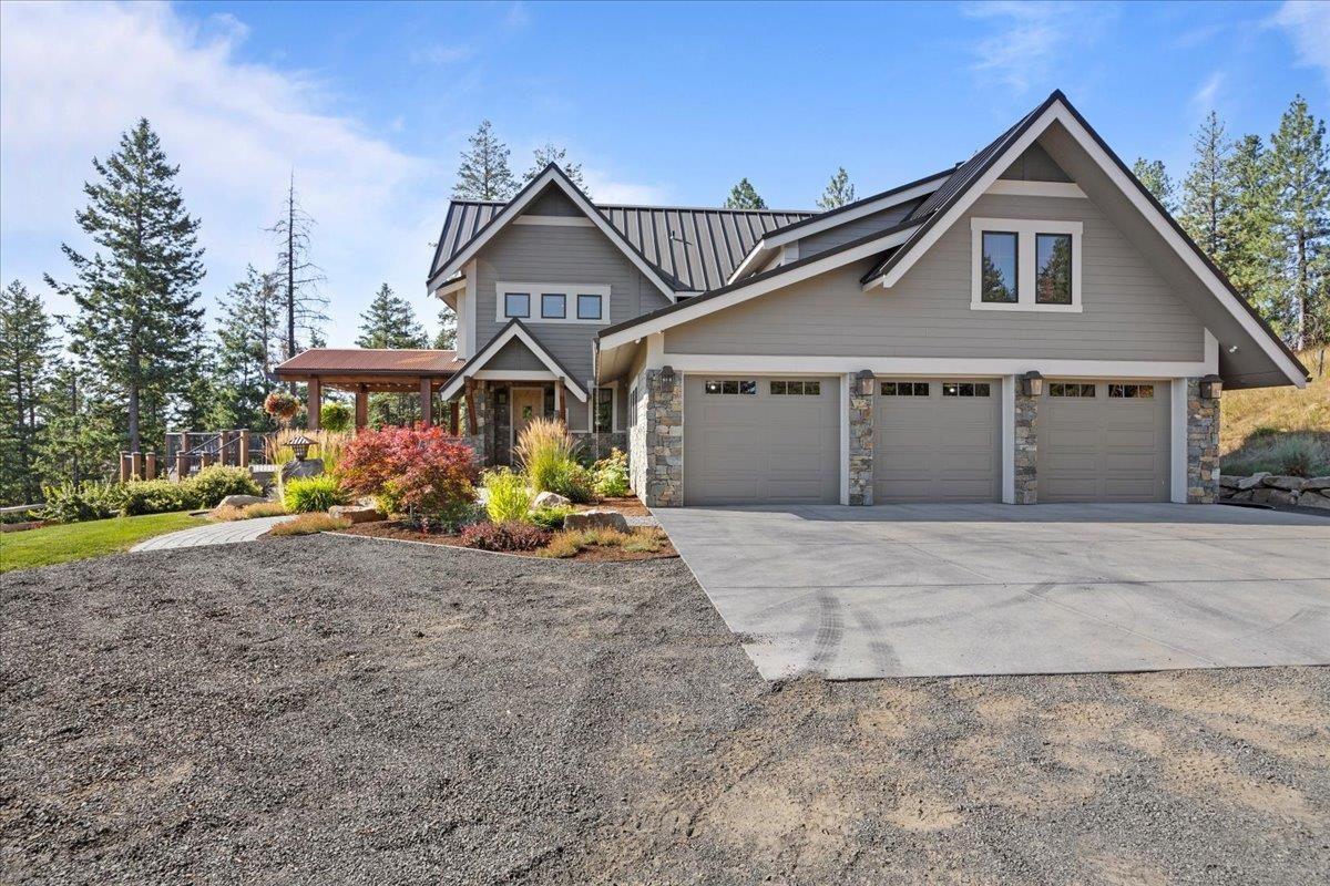 2509 West Hazard Road Spokane, WA 99208 - Photo 49 of 50