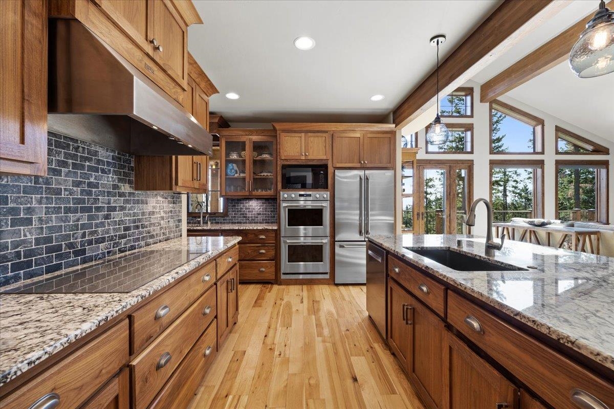 2509 West Hazard Road Spokane, WA 99208 - Photo 7 of 50