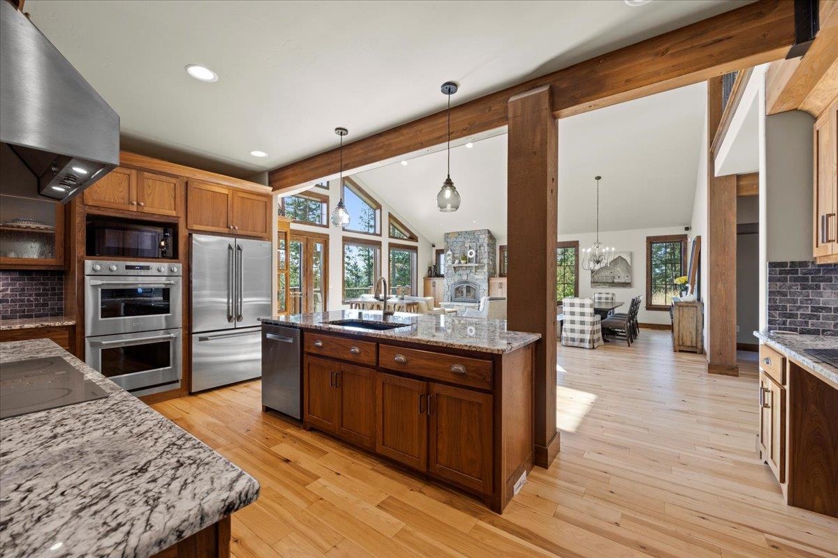 2509 West Hazard Road Spokane, WA 99208 - Photo 8 of 50