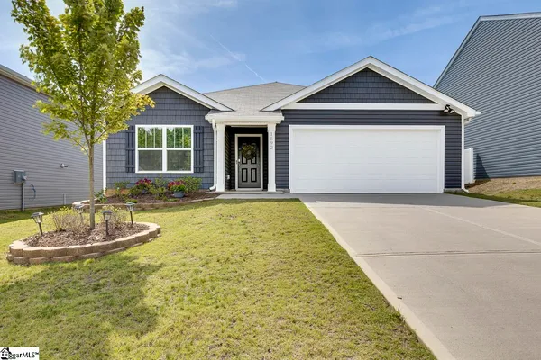 $264,900 | 1592 Martingale Way, Moore, SC 29369