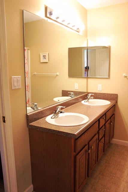 955 Toms Knob Road Rocky Mount, VA 24151 - Photo 16 of 31 Master Bath
