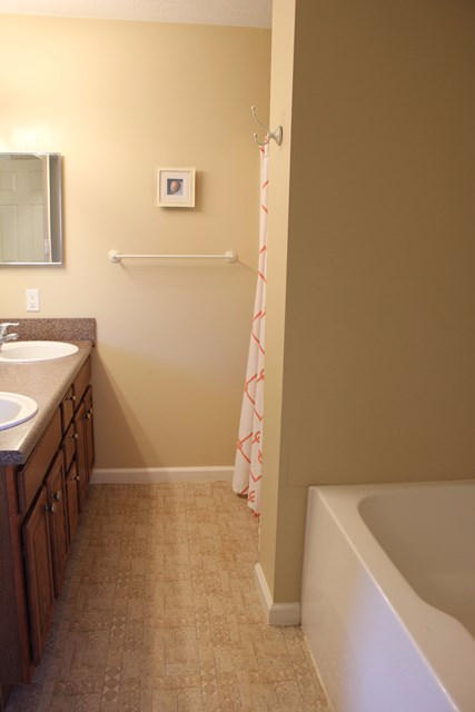 955 Toms Knob Road Rocky Mount, VA 24151 - Photo 17 of 31 Master Bath