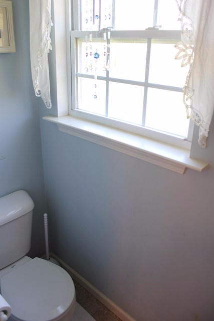 955 Toms Knob Road Rocky Mount, VA 24151 - Photo 18 of 31 Master Bath