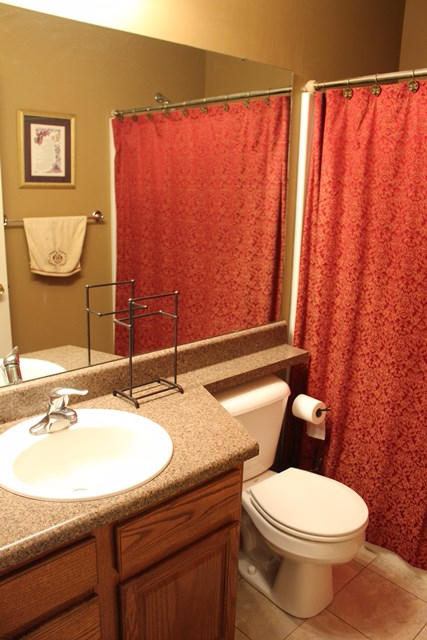 955 Toms Knob Road Rocky Mount, VA 24151 - Photo 21 of 31 Hall Bath
