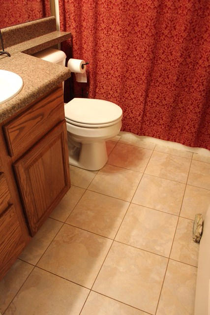 955 Toms Knob Road Rocky Mount, VA 24151 - Photo 22 of 31 Hall Bath
