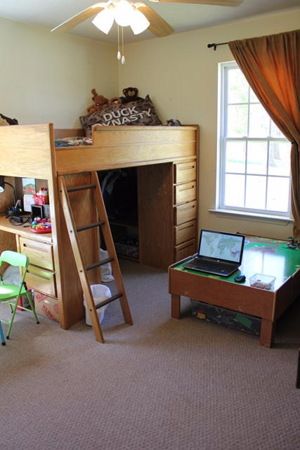 955 Toms Knob Road Rocky Mount, VA 24151 - Photo 23 of 31 Bedroom 3