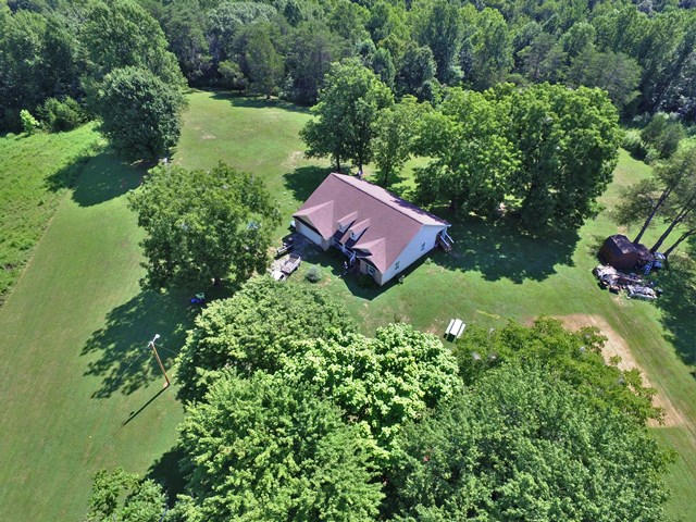 955 Toms Knob Road Rocky Mount, VA 24151 - Photo 5 of 31 Rural Setting