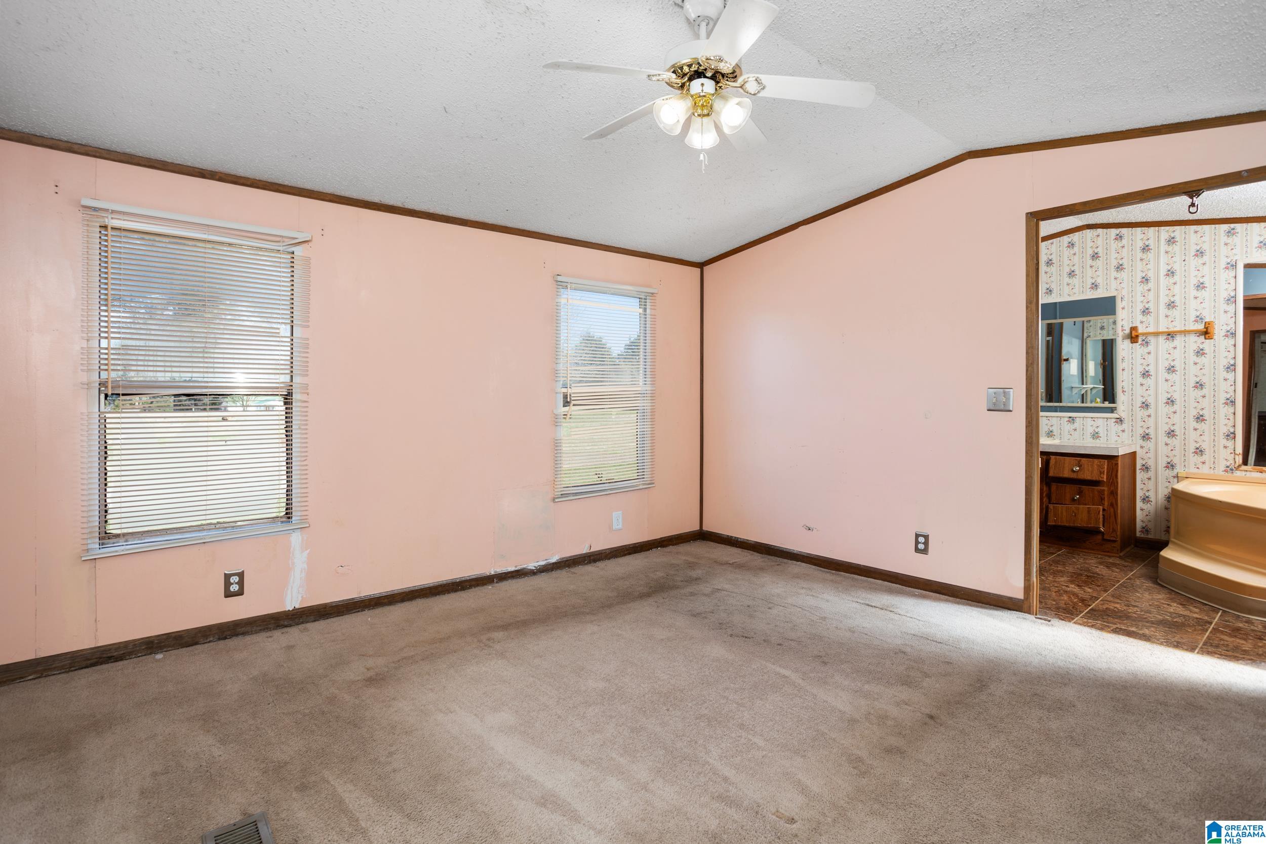 866 Beck Road Eastaboga, AL 36260 - Photo 10 of 30