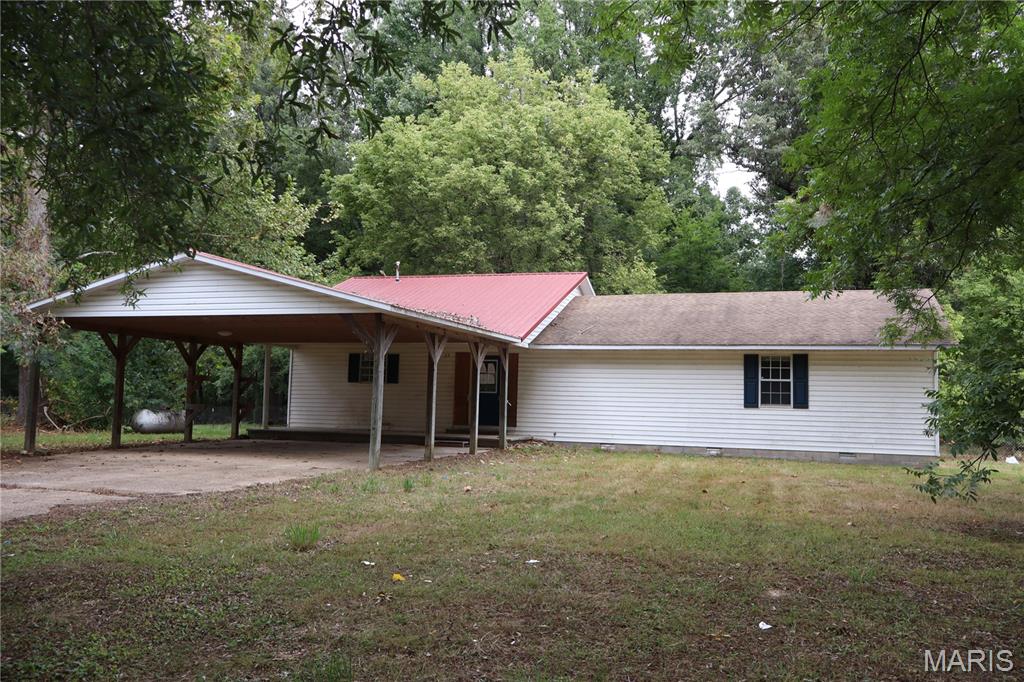 23 Prenzel Road Poplar Bluff, MO 63901 - Photo 1 of 10