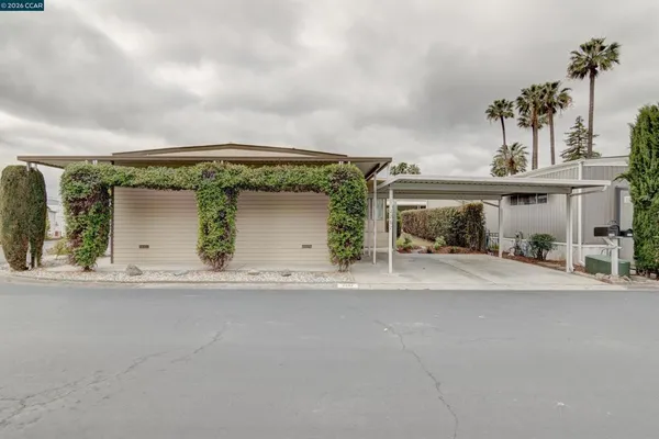 $204,999 | 2287 Dalis Drive, Concord, CA 94520