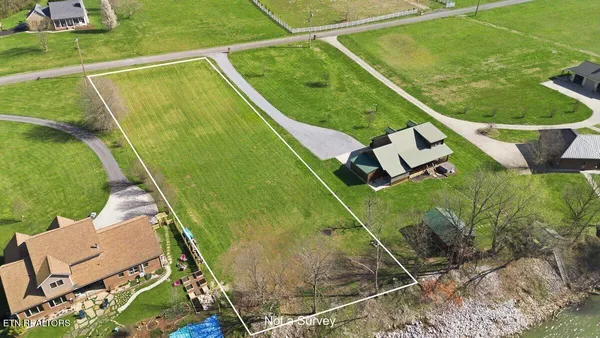 $199,900 | 0 Holston Shores Drive, Rutledge, TN 37861