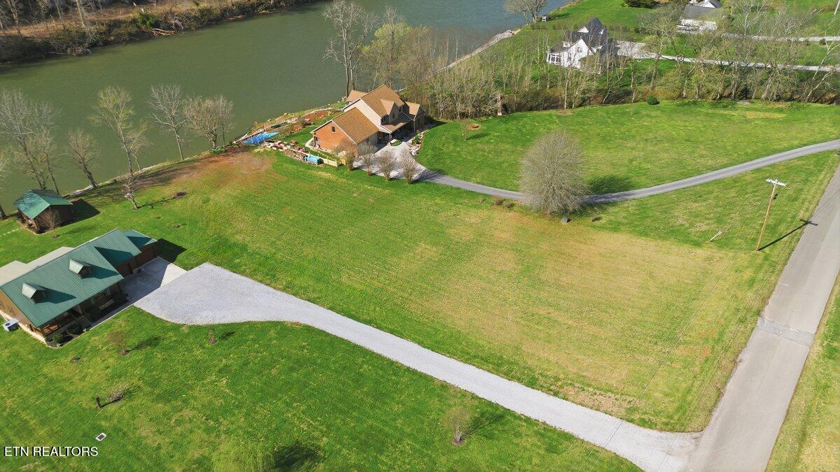 0 Holston Shores Drive Rutledge, TN 37861 - Photo 2 of 5 Aerial 12