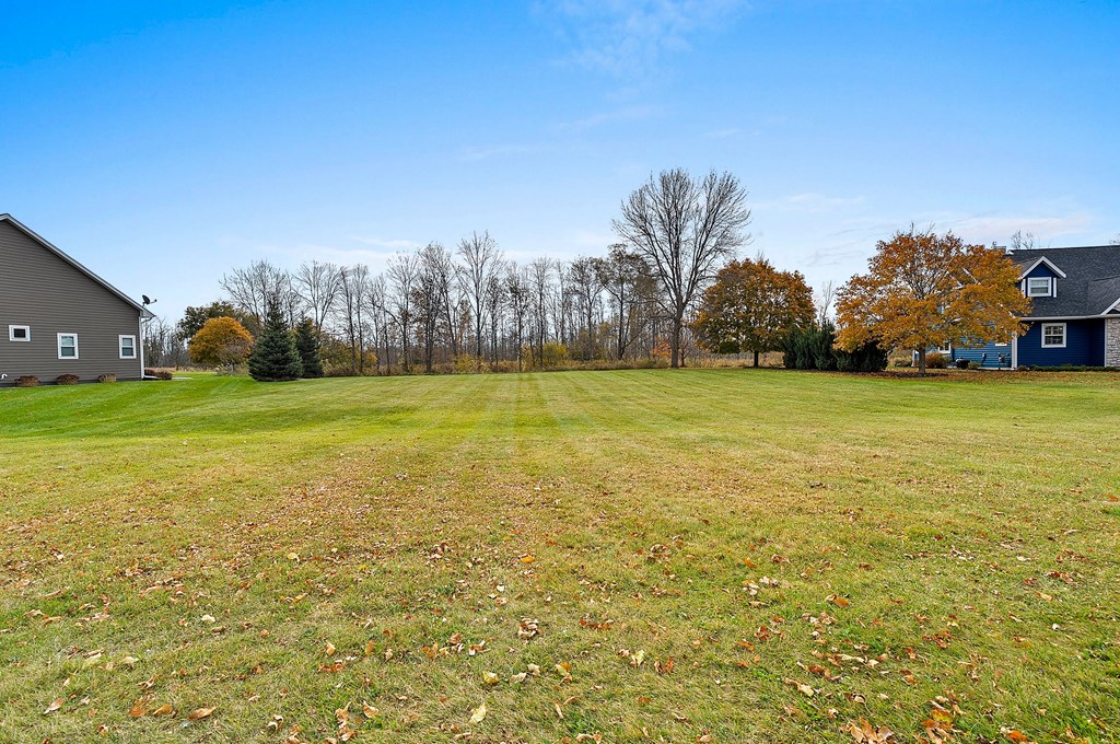 Lot #14 Tacoma Beach Road Sturgeon Bay, WI 54235 - Photo 14 of 24