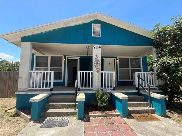 $1,250 | 704 Tennessee Street, Unit 1, Daytona Beach, FL 32114
