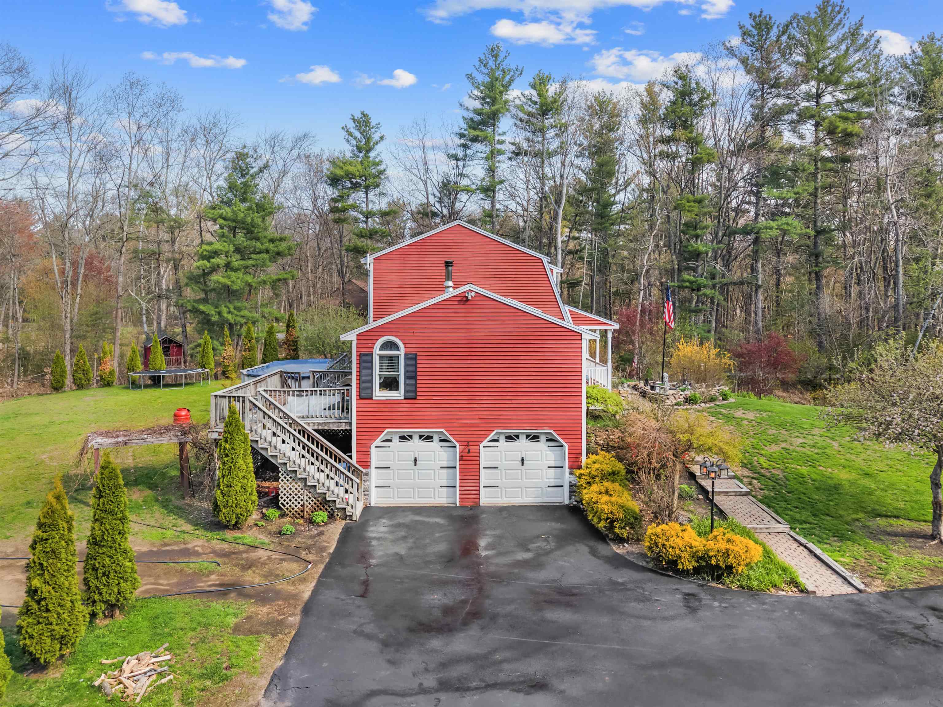 5 Chartwell Court Londonderry, NH 03053 - Photo 28 of 43