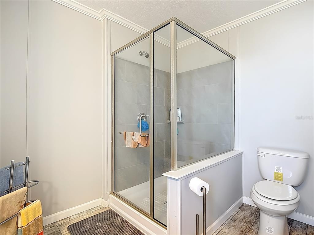 1824 Riverside Drive Moore Haven, FL 33471 - Photo 45 of 66 a bathroom with a sink and toilet