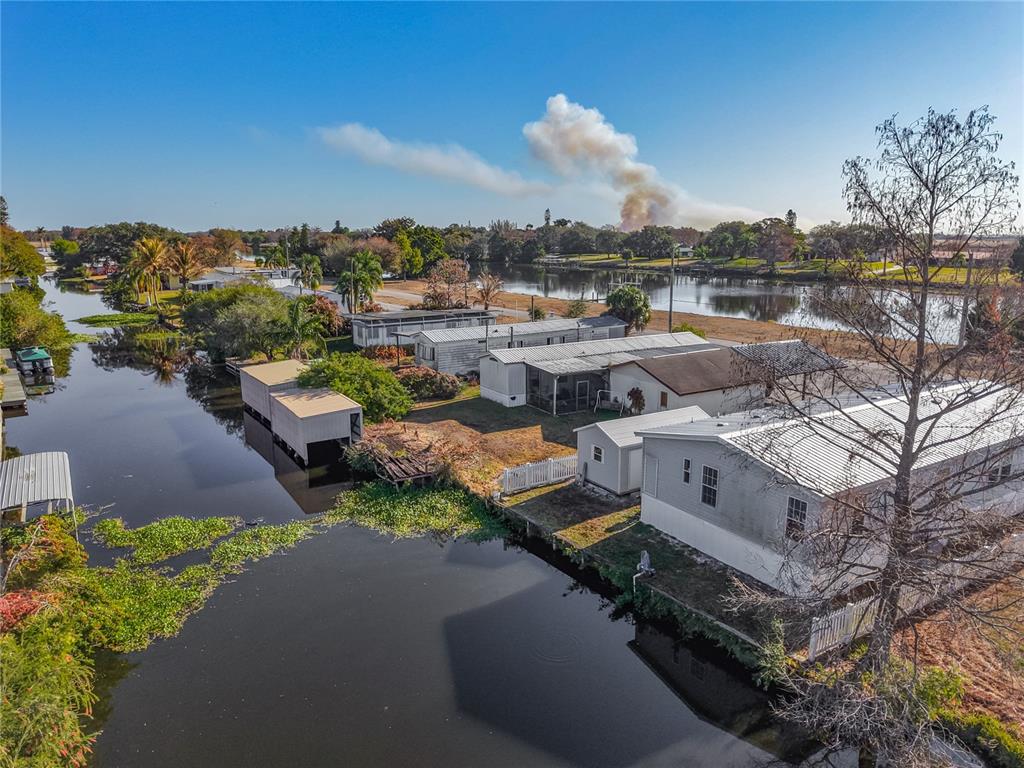 1824 Riverside Drive Moore Haven, FL 33471 - Photo 58 of 66 a picture of city view