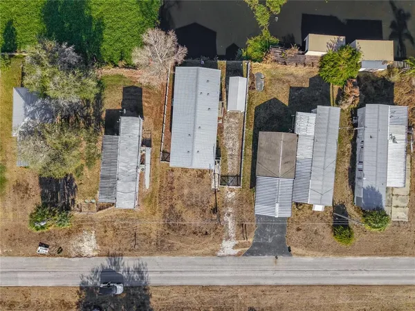 $274,900 | 1824 Riverside Drive, Moore Haven, FL 33471