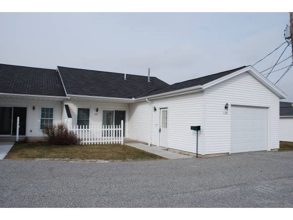 139 Gricebrook Road, Unit 139 St. Albans, VT 05478 - Photo 1 of 1 Gallery Image 1