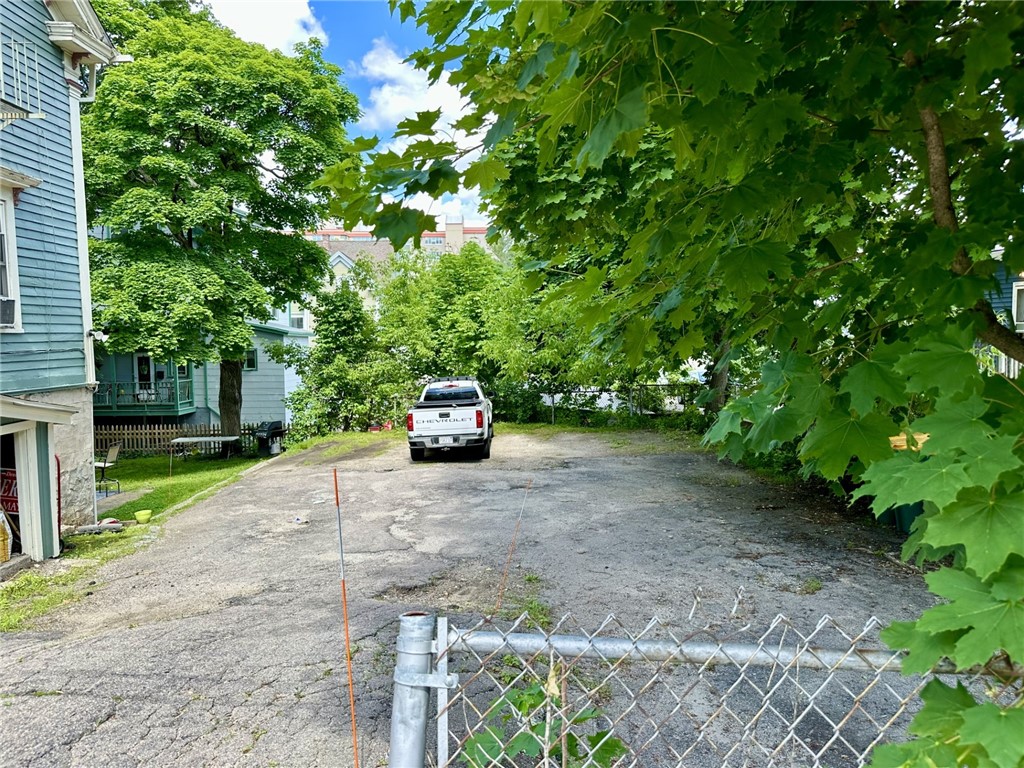 125 Park Avenue Woonsocket, RI 02895 - Photo 25 of 26 Parking