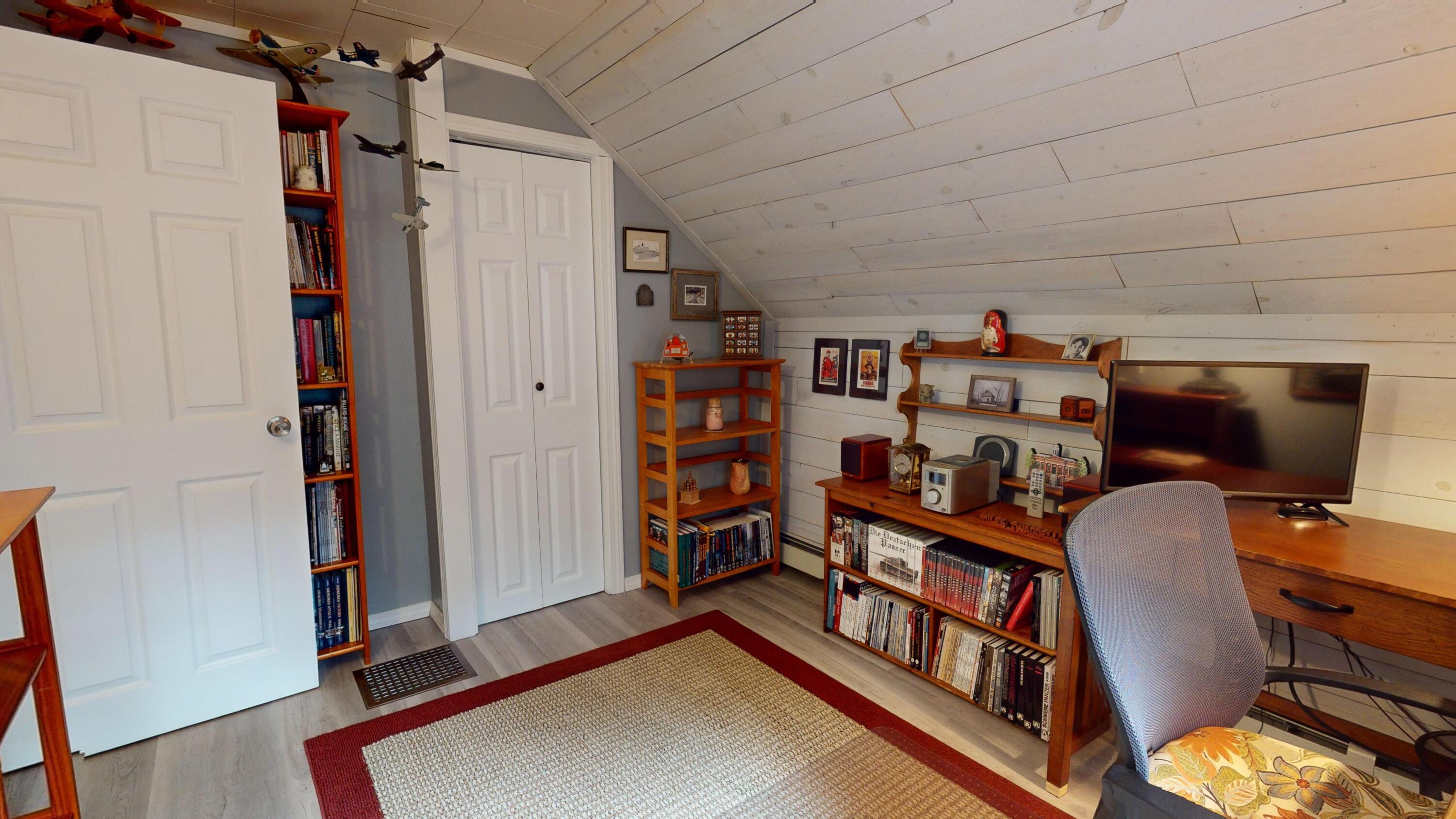 8 Rock Street Bangor, ME 04401 - Photo 28 of 40 25