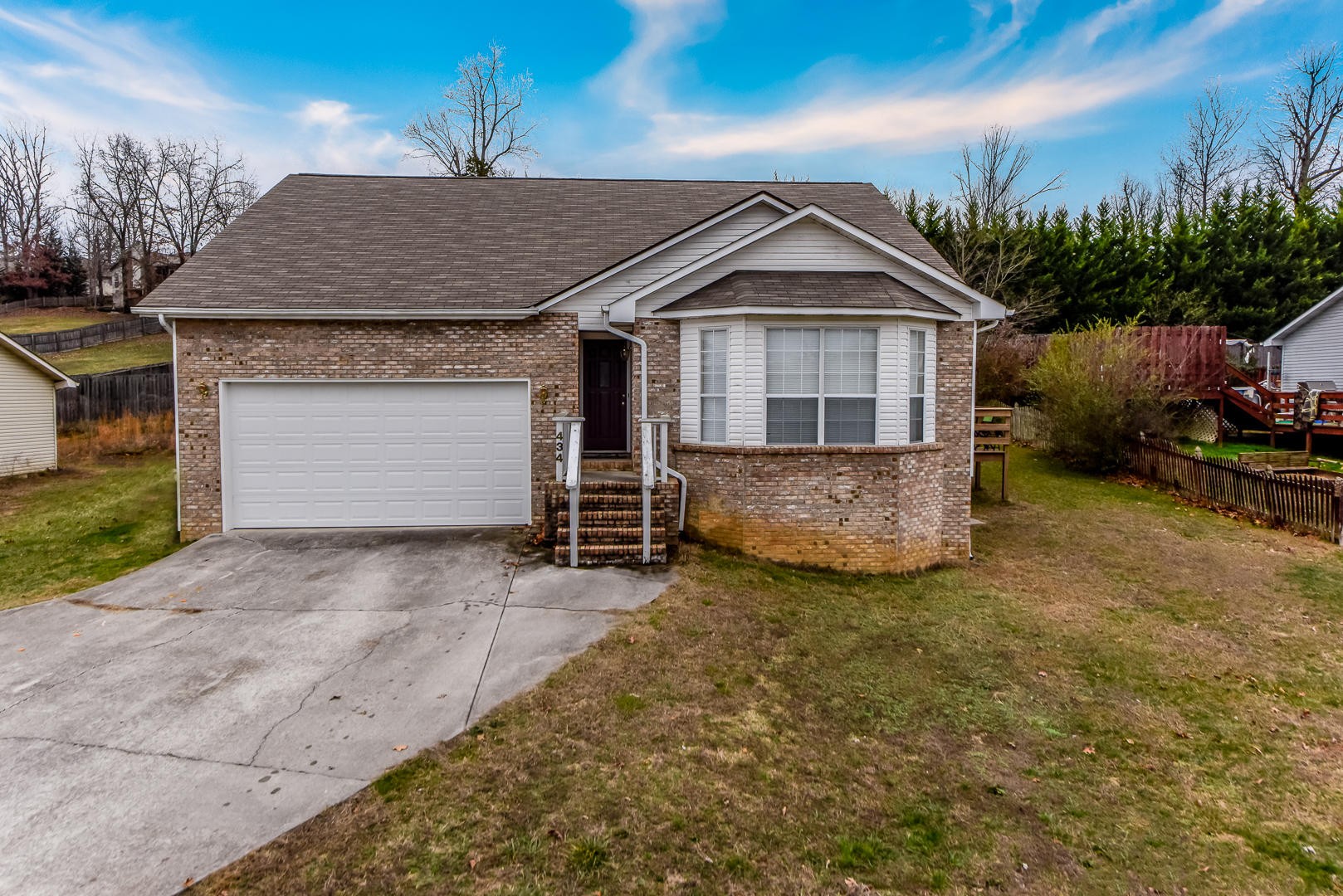434 Hopewell Road Maryville, TN 37801 - Photo 1 of 19 Gallery Image 1
