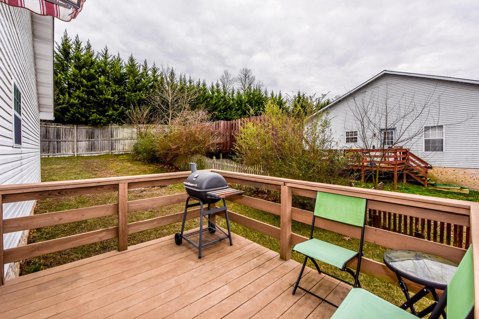 434 Hopewell Road Maryville, TN 37801 - Photo 16 of 19 Gallery Image 16