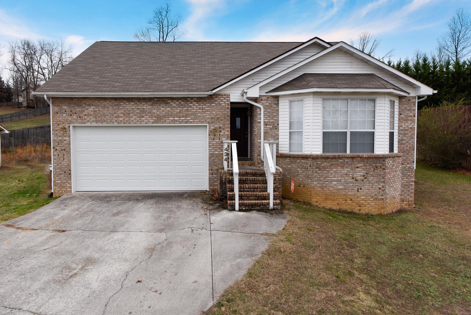 434 Hopewell Road Maryville, TN 37801 - Photo 18 of 19 Gallery Image 18