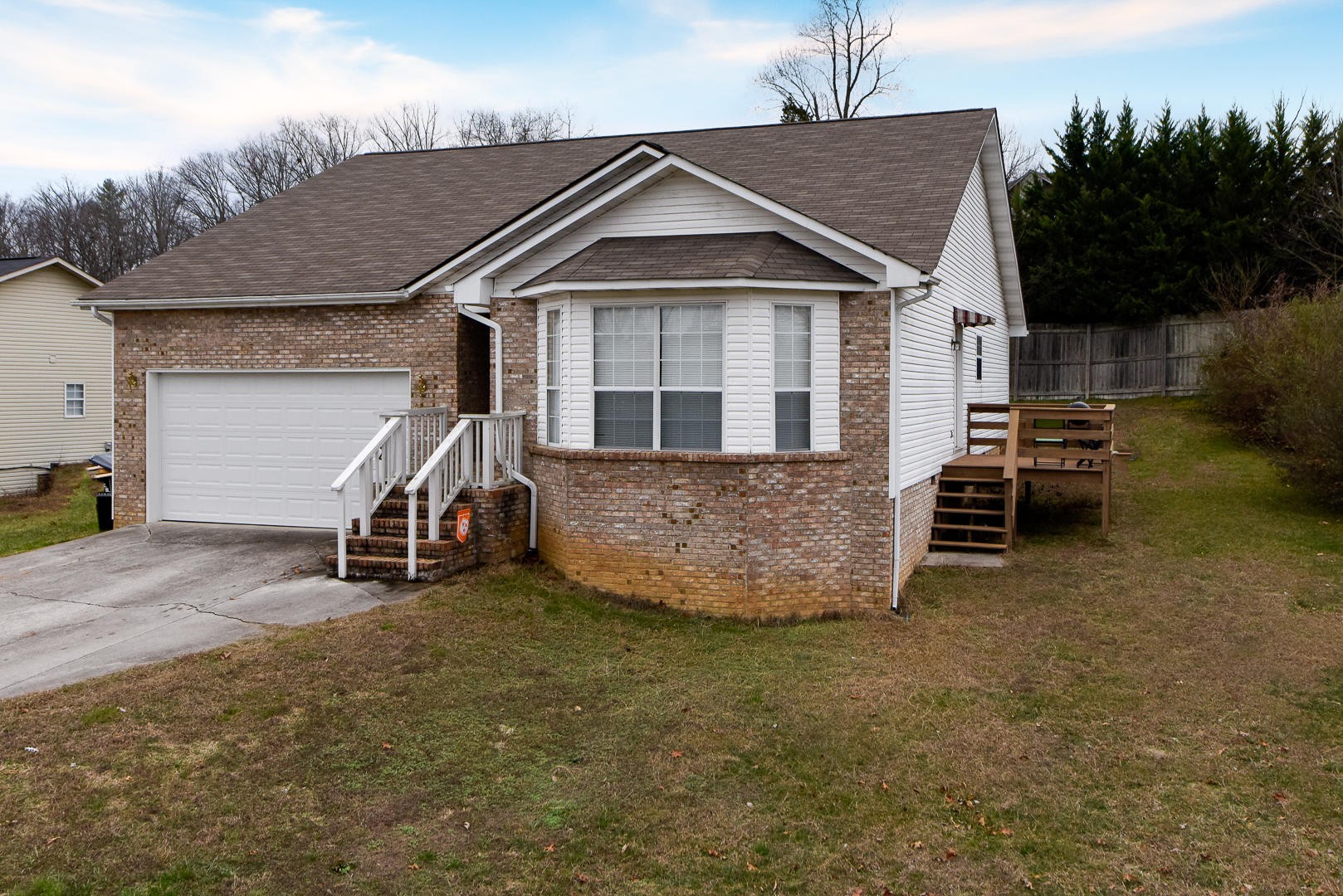 434 Hopewell Road Maryville, TN 37801 - Photo 2 of 19 Gallery Image 2