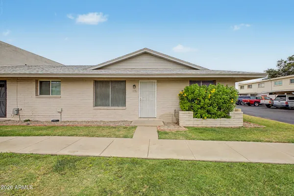 $285,000 | 225 North Standage, Unit 136, Mesa, AZ 85201