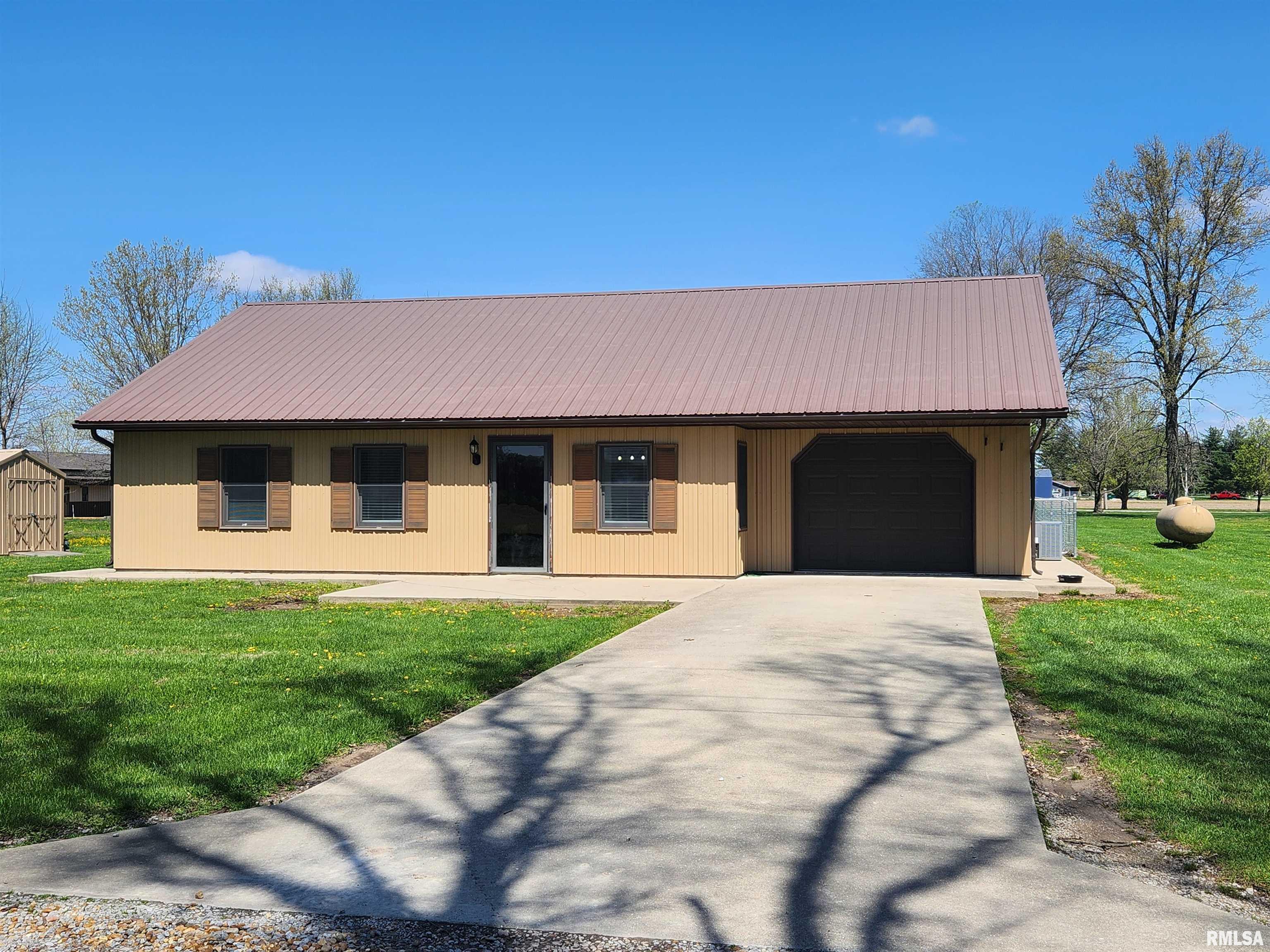 3009 Dalmation Road Pinckneyville, IL 62274 - Photo 1 of 22 Gallery Image 1