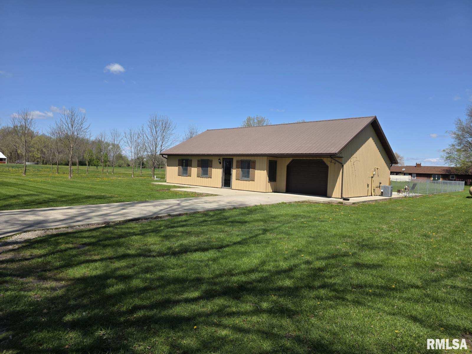 3009 Dalmation Road Pinckneyville, IL 62274 - Photo 14 of 22 Gallery Image 14
