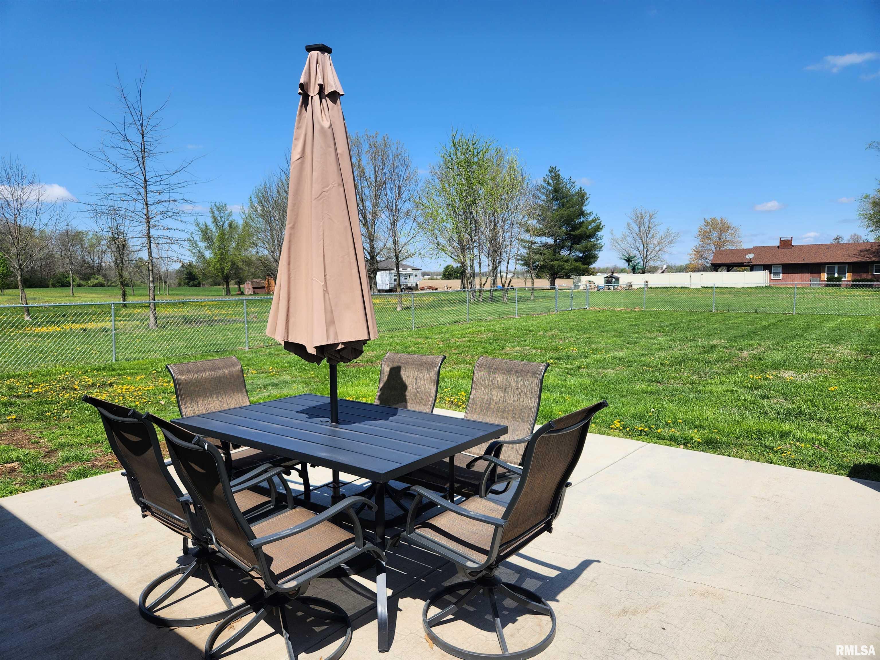 3009 Dalmation Road Pinckneyville, IL 62274 - Photo 20 of 22 Gallery Image 20