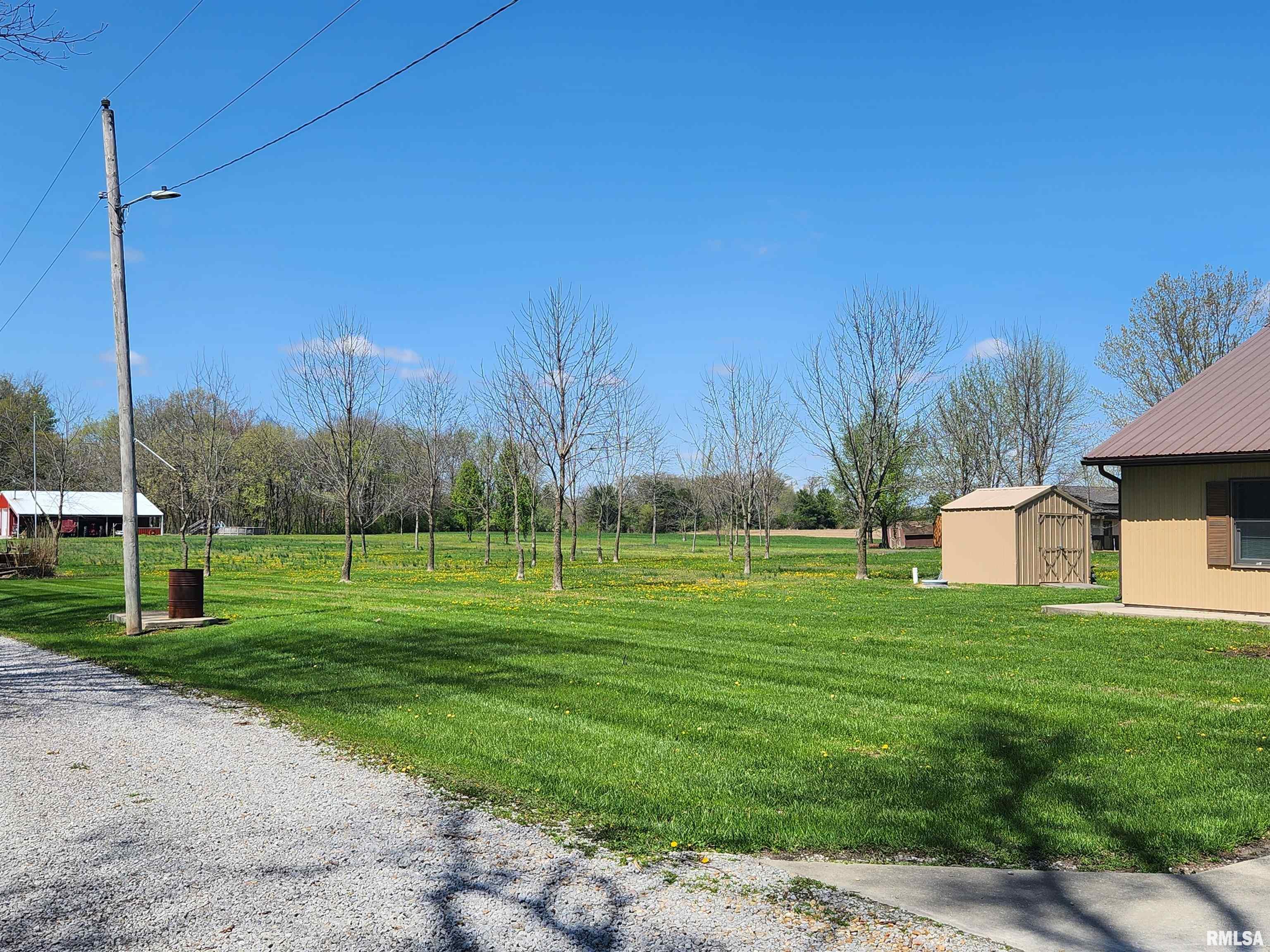 3009 Dalmation Road Pinckneyville, IL 62274 - Photo 2 of 22 Gallery Image 2