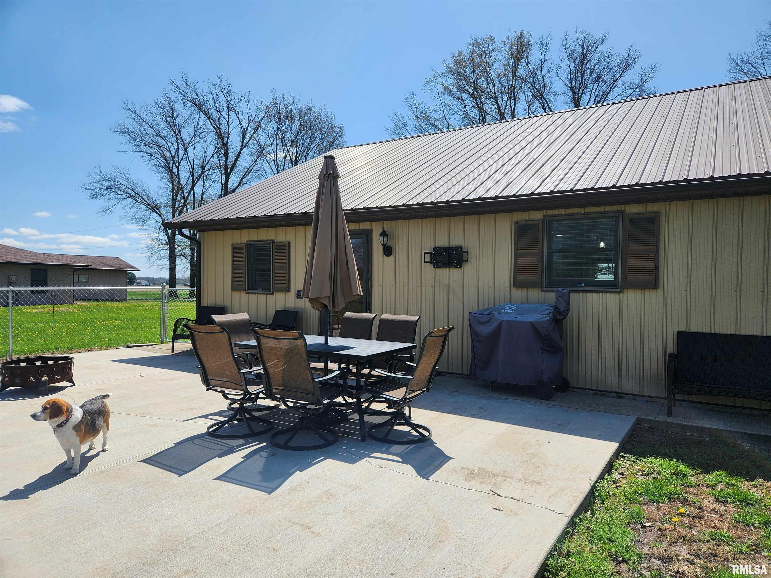 3009 Dalmation Road Pinckneyville, IL 62274 - Photo 21 of 22 Gallery Image 21