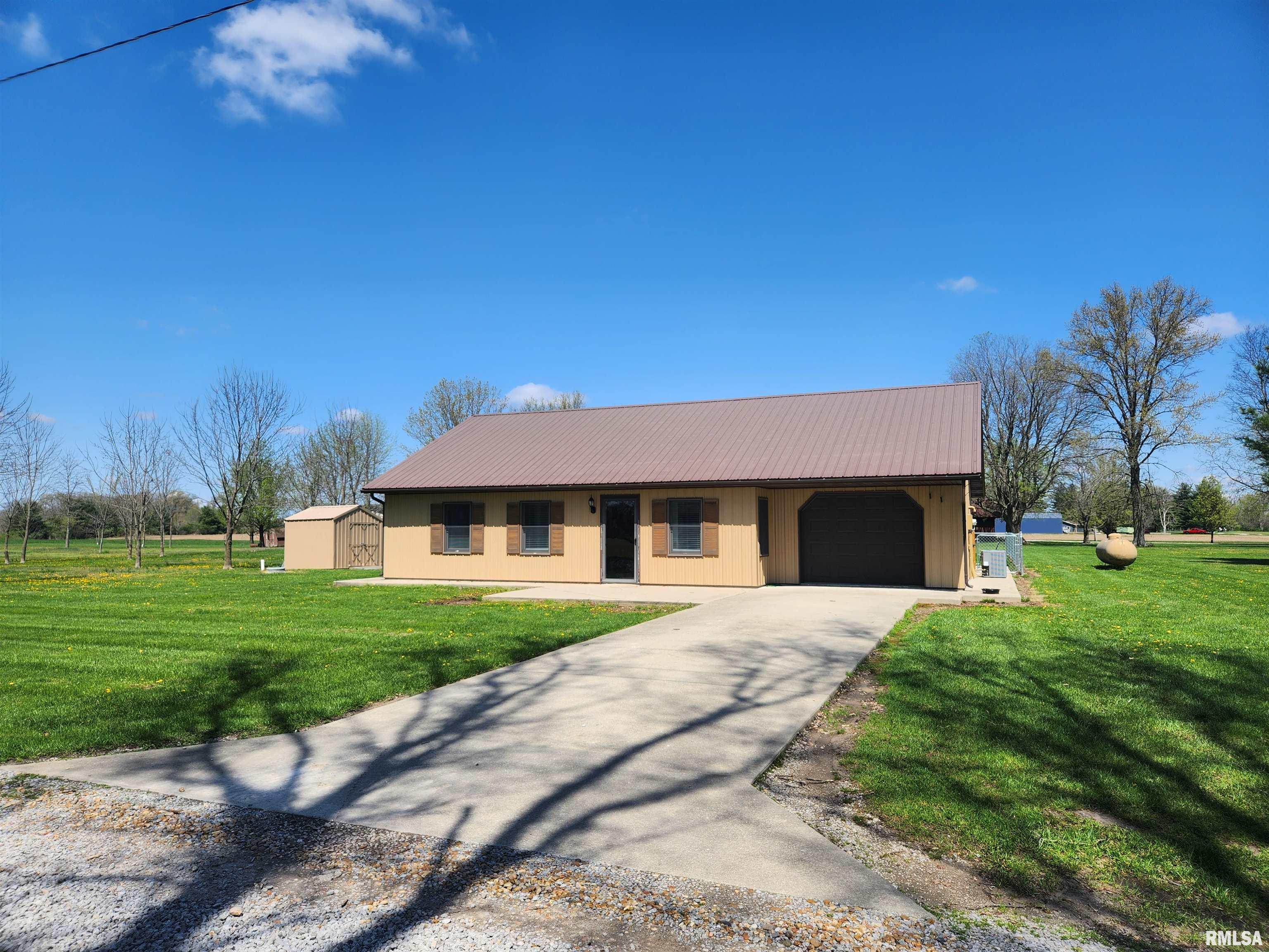 3009 Dalmation Road Pinckneyville, IL 62274 - Photo 3 of 22 Gallery Image 3