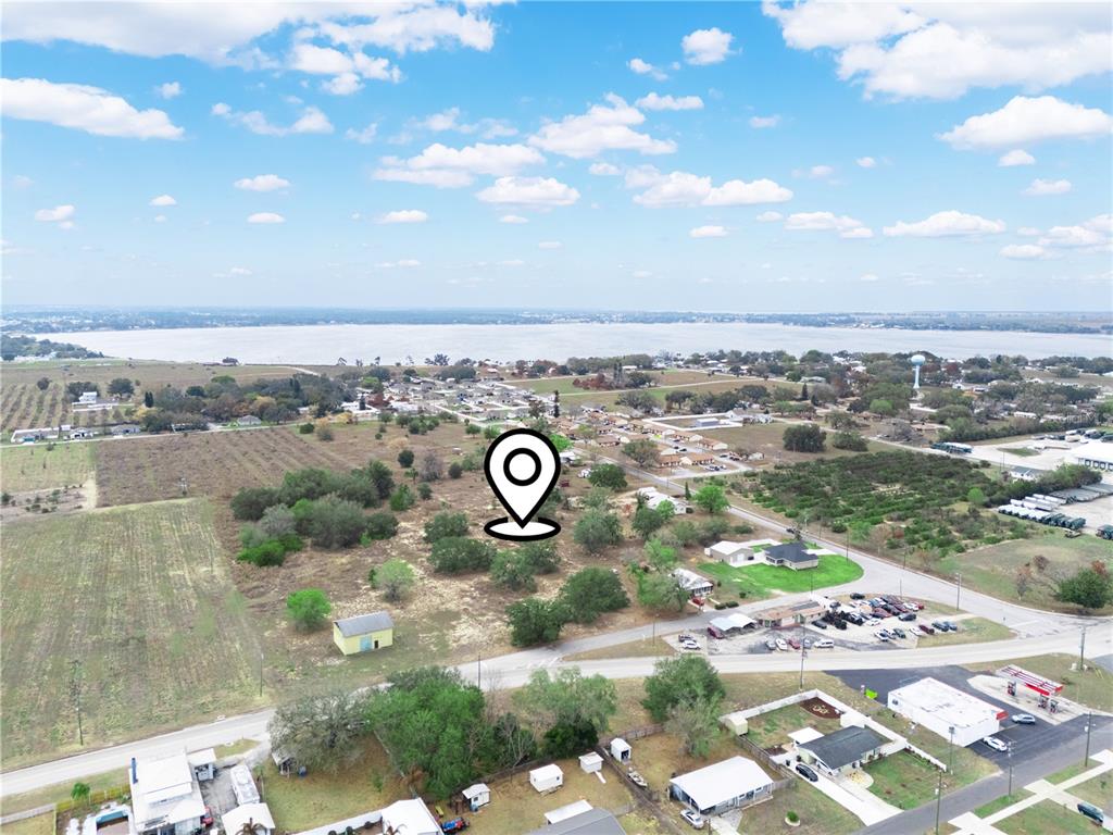 9th Street West Frostproof, FL 33843 - Photo 12 of 12 a view of a city