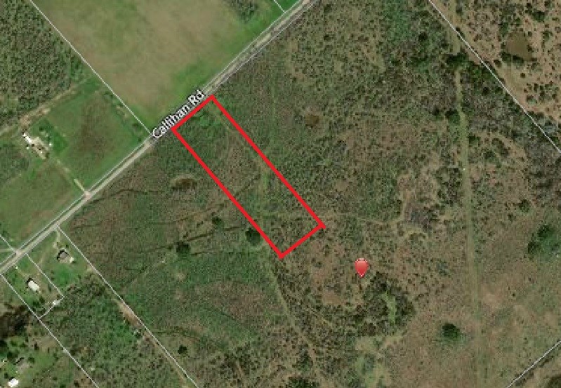 8 Callihan Road Luling, TX 78648 - Photo 1 of 1