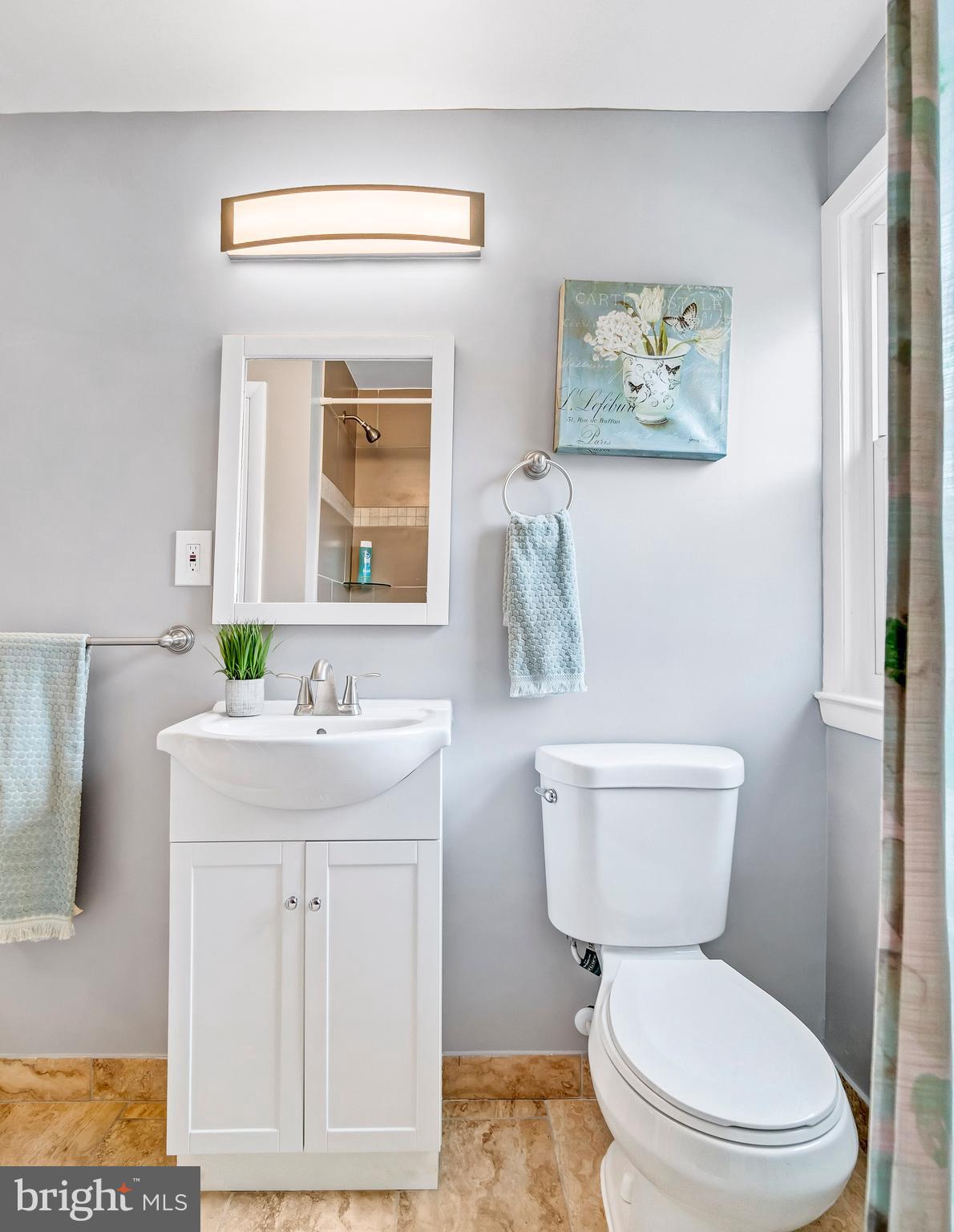 820 Reverdy Road Baltimore, MD 21212 - Photo 21 of 37 Full Bathroom