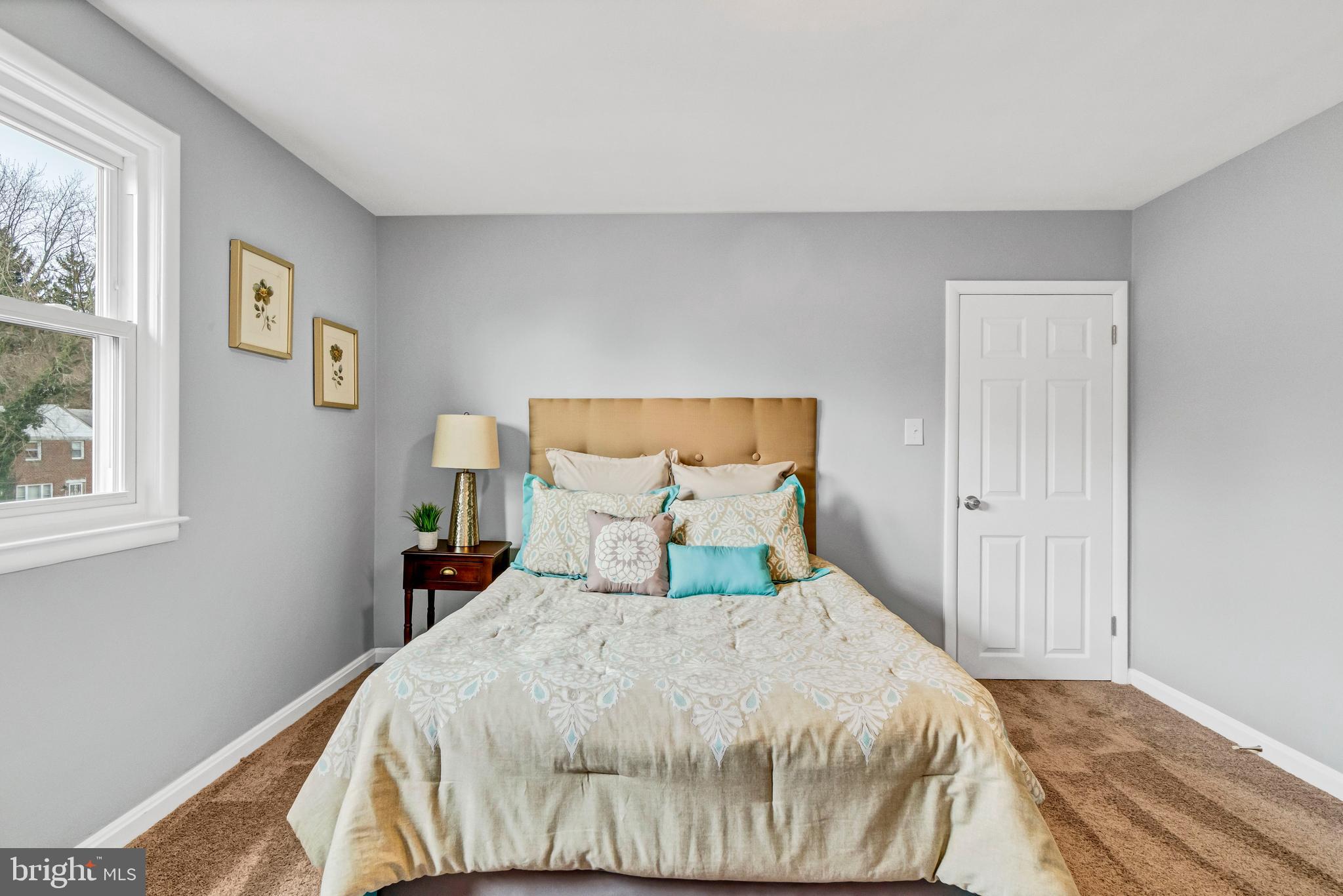 820 Reverdy Road Baltimore, MD 21212 - Photo 23 of 37 Bedroom #2