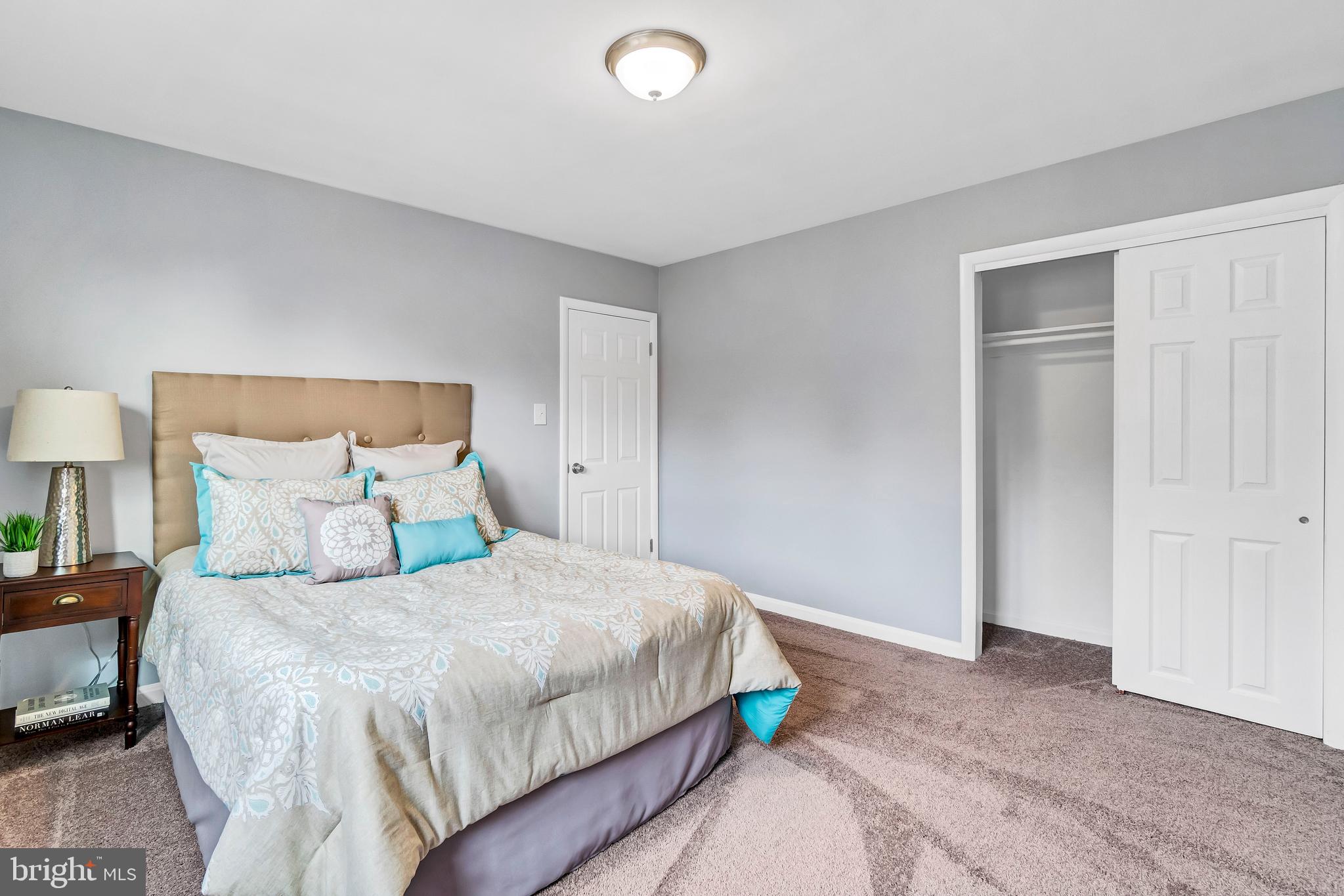 820 Reverdy Road Baltimore, MD 21212 - Photo 24 of 37 Bedroom #2