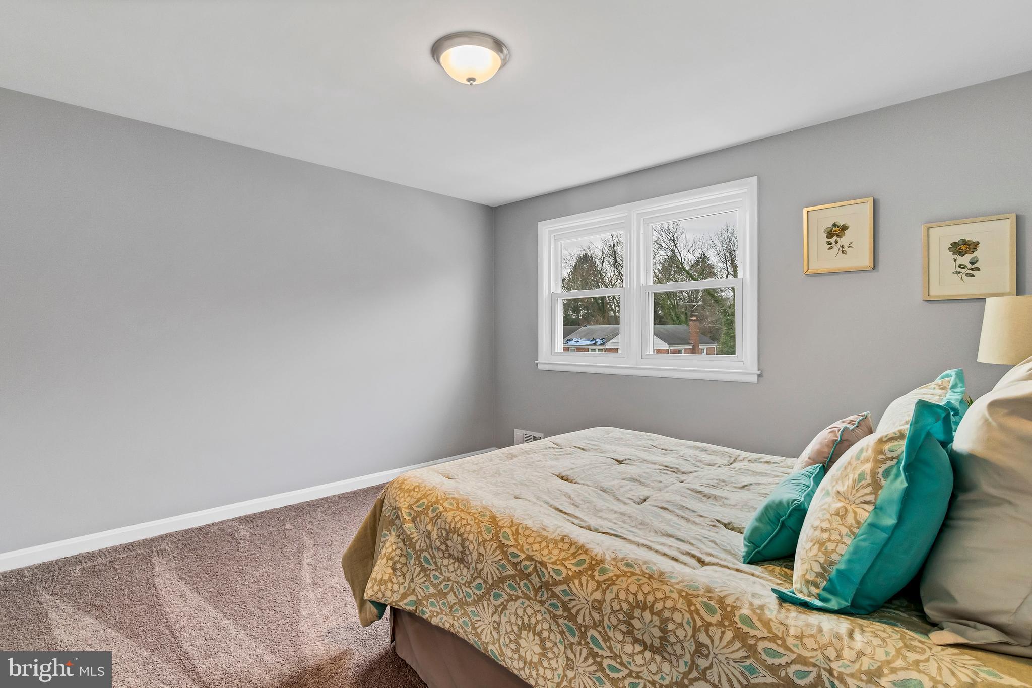 820 Reverdy Road Baltimore, MD 21212 - Photo 25 of 37 Bedroom #2