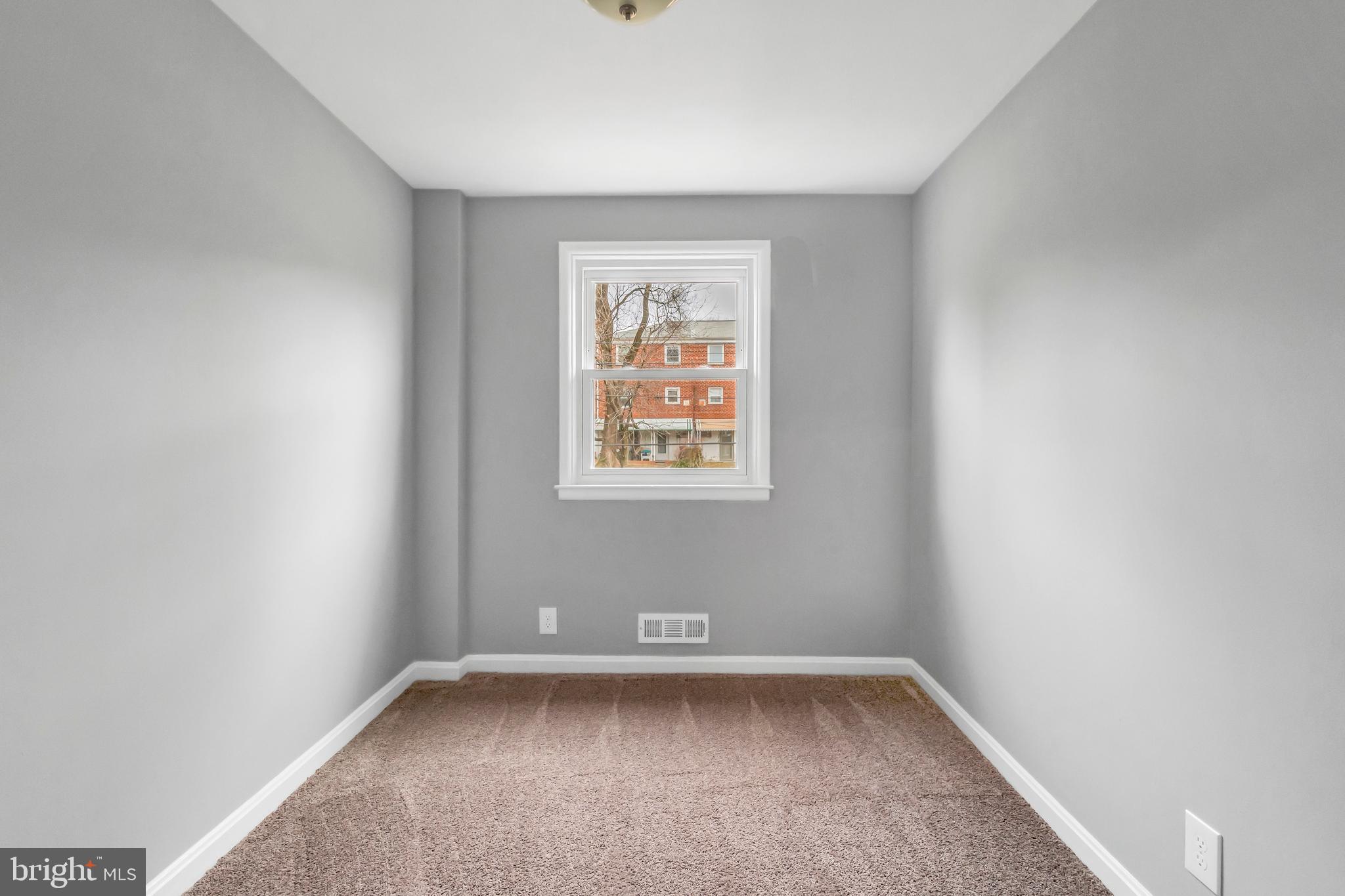 820 Reverdy Road Baltimore, MD 21212 - Photo 27 of 37 Bedroom #3