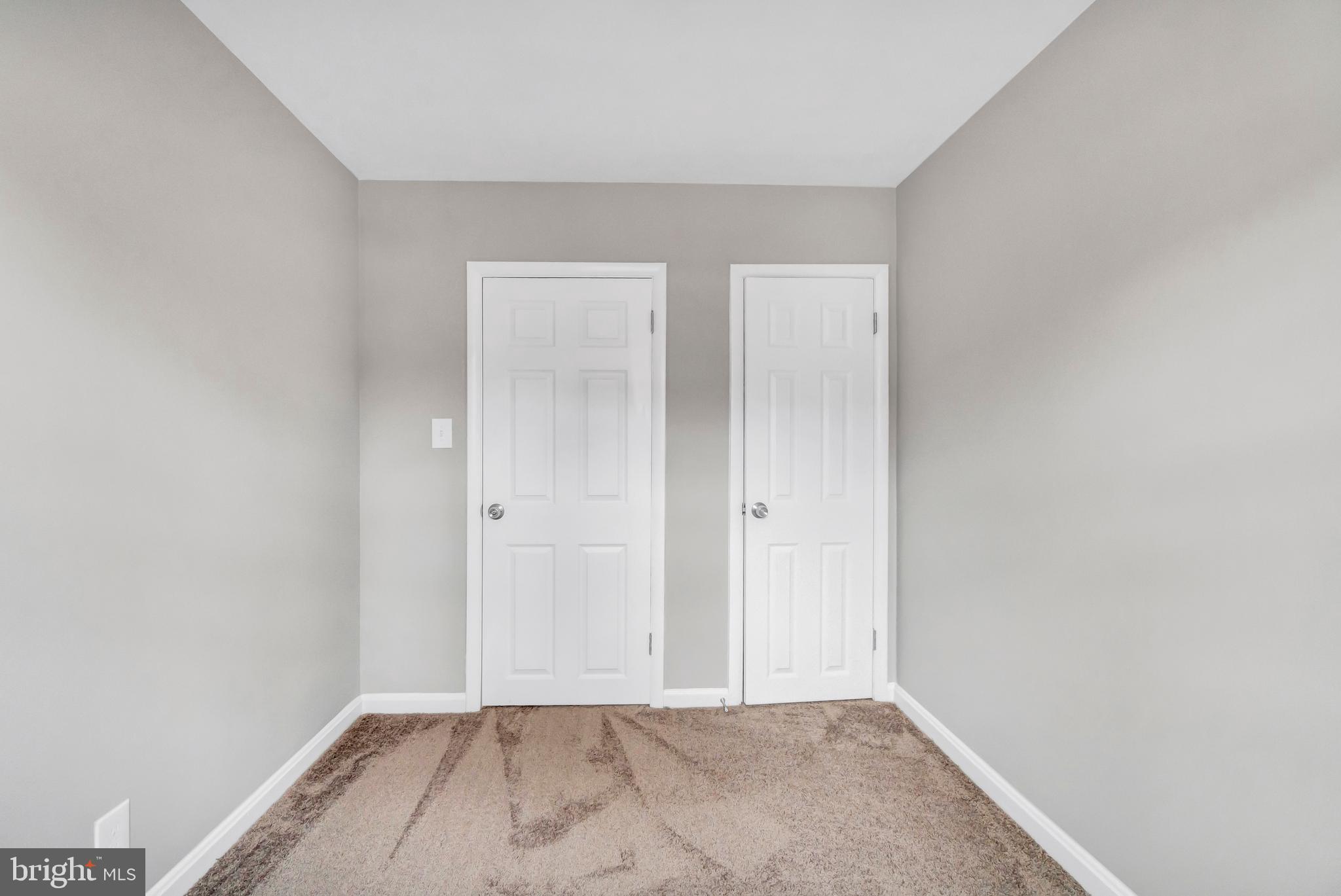 820 Reverdy Road Baltimore, MD 21212 - Photo 28 of 37 Bedroom #3