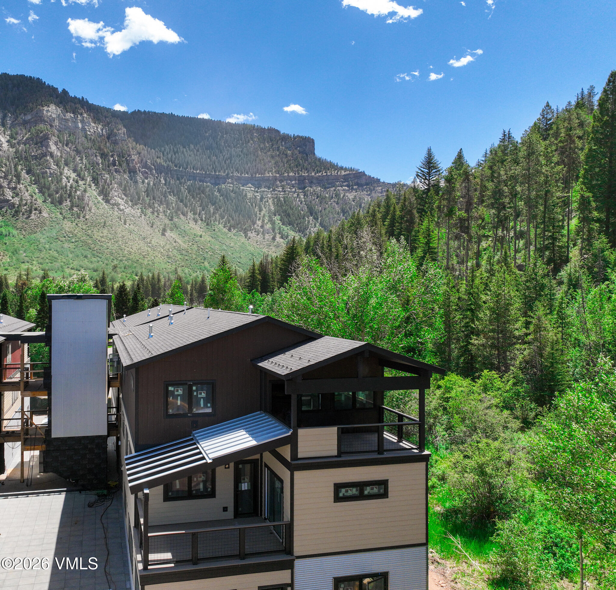 36 Abby Road, Unit 4C Minturn, CO 81645 - Photo 3 of 9 DJI_0447